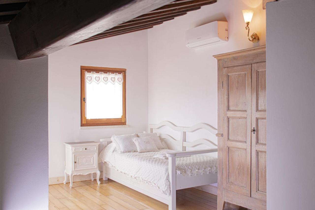 Casa Myconis 68Mq A Due Passi Dal Mare Di San Vincenzo Exterior foto