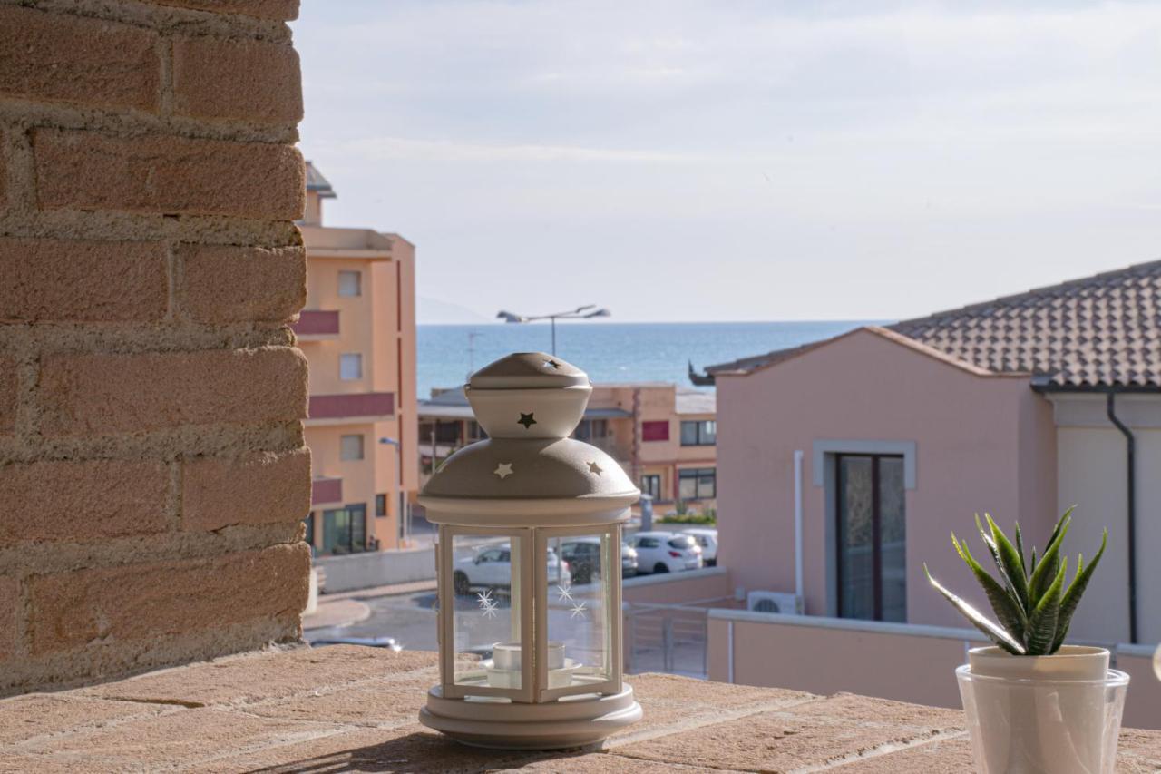 Casa Myconis 68Mq A Due Passi Dal Mare Di San Vincenzo Exterior foto