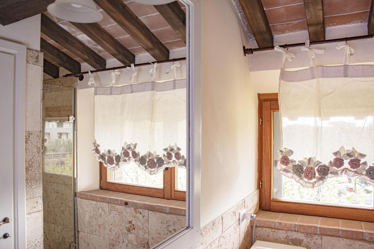 Casa Myconis 68Mq A Due Passi Dal Mare Di San Vincenzo Exterior foto