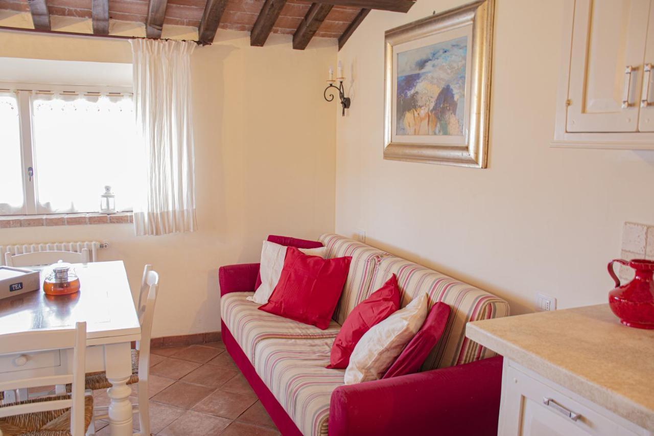 Casa Myconis 68Mq A Due Passi Dal Mare Di San Vincenzo Exterior foto